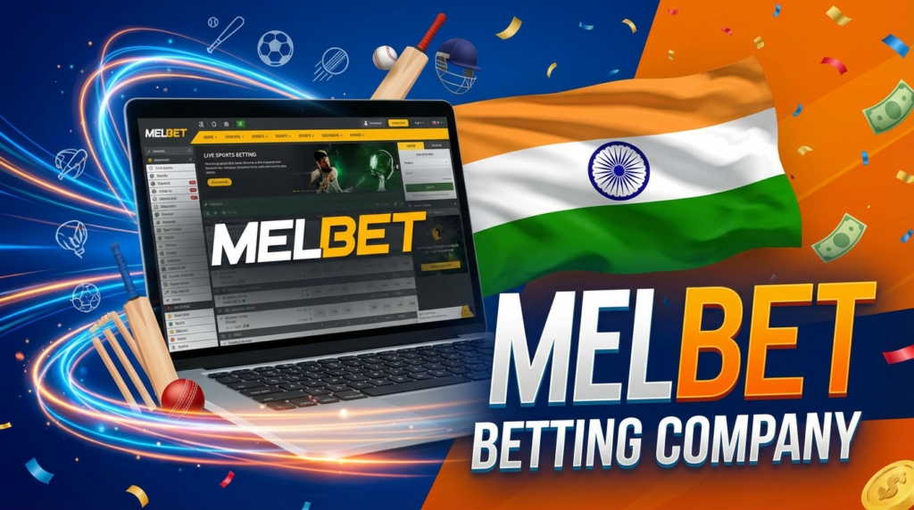 Take your chance with Melbet and win big today!
